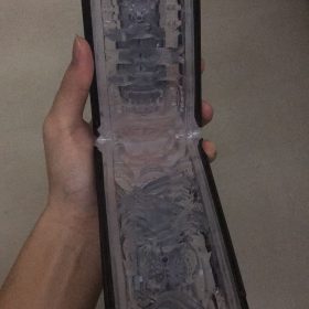 TENGA Flip Zero Masturbator photo review