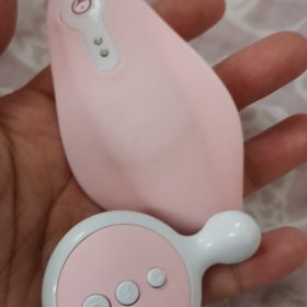 Clitoral Massage Vibrator photo review