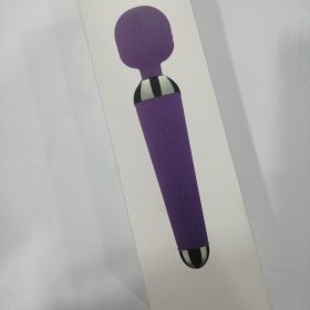 Desire 20 Function Mini Wand Vibrator photo review