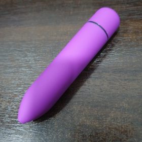 Power Play 10 Function Bullet Vibrator photo review