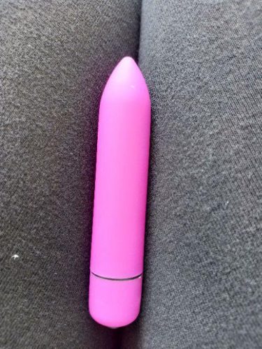 Power Play 10 Function Bullet Vibrator photo review