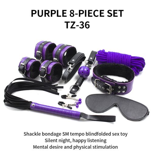 bondage-set