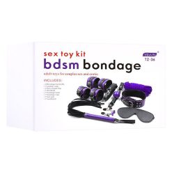 purple-bondage-set