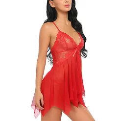 red-sexy-lingerie-for-women
