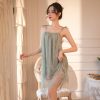 nightwear-lace-green-lace-7